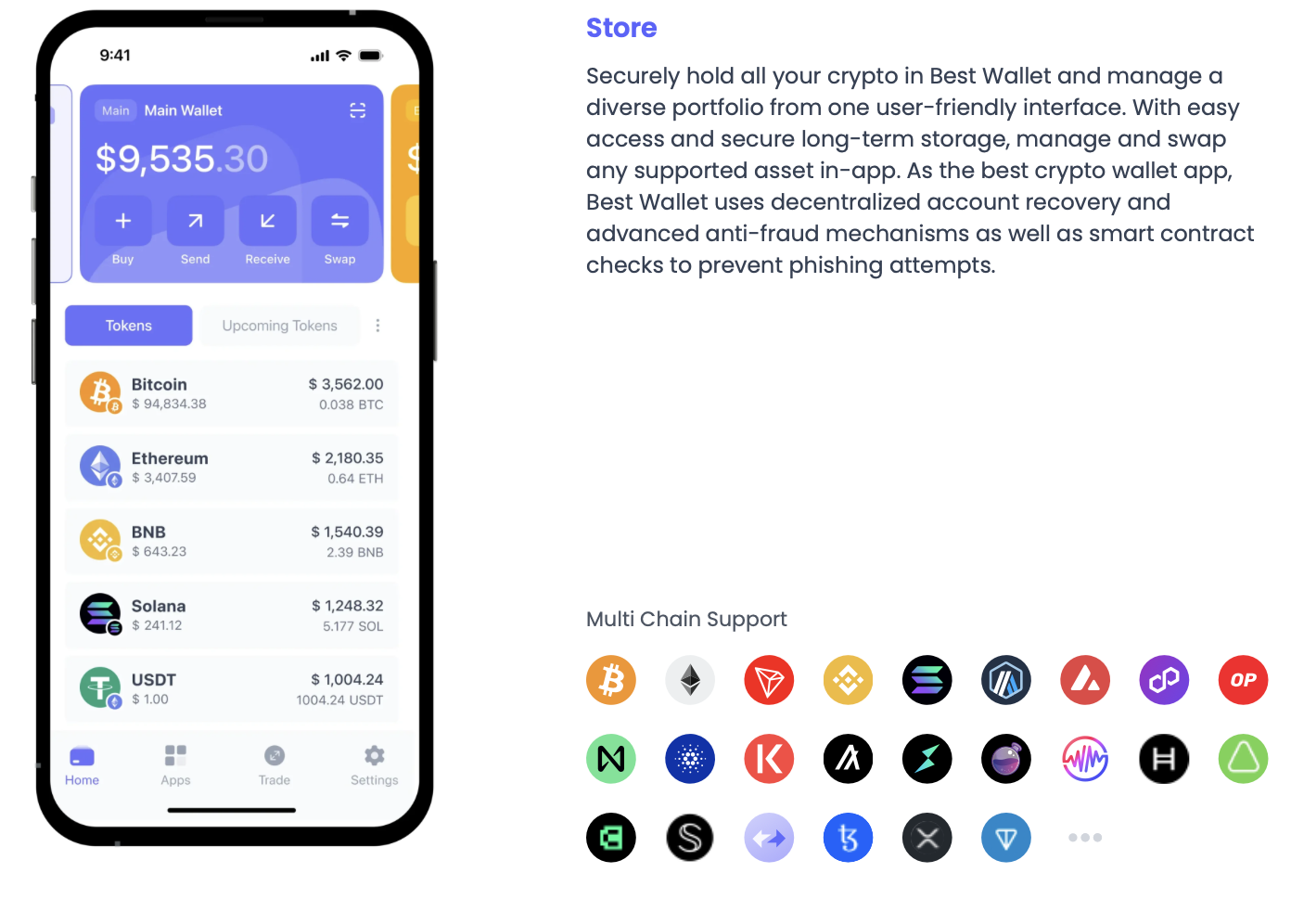 BEST chuẩn bị mở giao dịch Pre-Market trên MEXC – Presale chỉ còn 30 giờ trước khi đóng - Tin Tức Bitcoin - Cập Nhật Tin Tức Coin Mới Nhất 24/7 2025