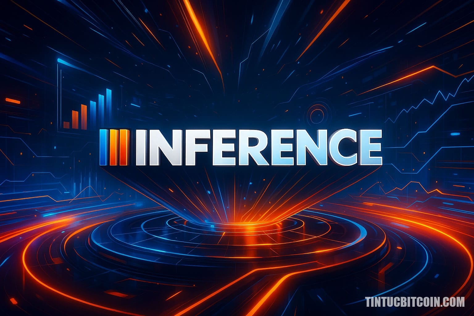Inference.net là gì? Công ty phát triển AI chuyên về Small Language Models - Tin Tức Bitcoin - Cập Nhật Tin Tức Coin Mới Nhất 24/7 2025 Inference.net là gì?