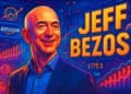 Jeff Bezos là ai? Tìm hiểu về nhà sáng lập Amazon - Tin Tức Bitcoin - Cập Nhật Tin Tức Coin Mới Nhất 24/7 2025 Jeff Bezos là ai?
