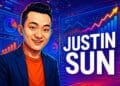 Justin Sun là gì?