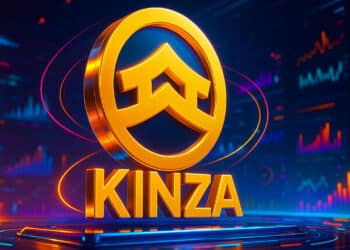 Kinza Finance là gì?