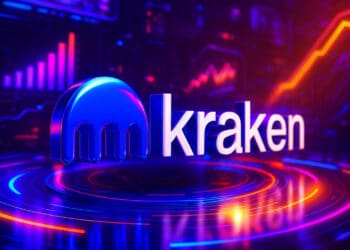 Kraken huy động thành công 800 triệu USD