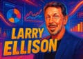 Larry Ellison là ai? Tìm hiểu về "ông lớn" trong ngành máy tính - Tin Tức Bitcoin - Cập Nhật Tin Tức Coin Mới Nhất 24/7 2025 Larry Ellison là gì?