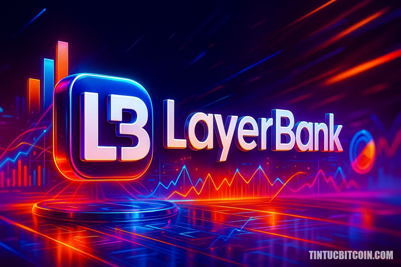 LayerBank là gì? Giao thức lending & borrowing đa chuỗi - Tin Tức Bitcoin - Cập Nhật Tin Tức Coin Mới Nhất 24/7 2025 LayerBank là gì?