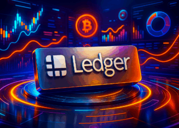 Ledger xem xét IPO tại New York khi nhu cầu ví cứng tăng mạnh