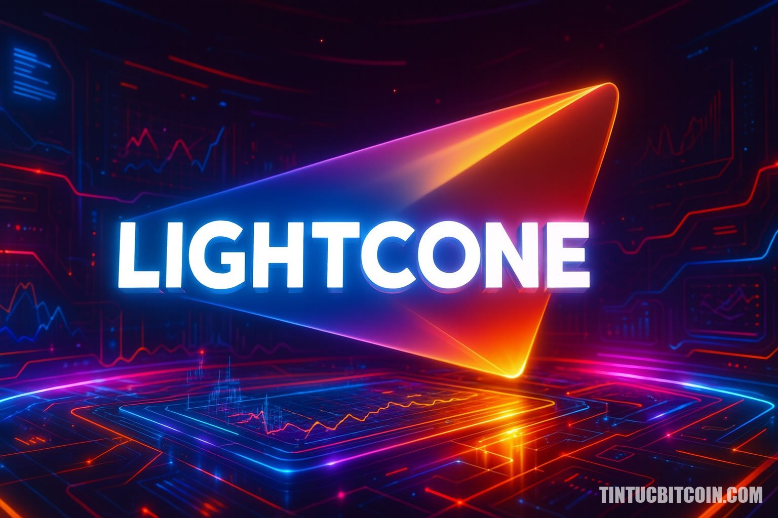 Lightcone là gì? Nền tảng Impact Market giao dịch tác động sự kiện - Tin Tức Bitcoin - Cập Nhật Tin Tức Coin Mới Nhất 24/7 2025 Lightcone là gì?