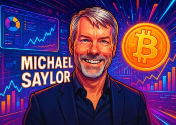 Michael Saylor là gì?