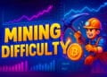 Mining Difficulty là gì? Tìm hiểu về khái niệm mining difficulty - Tin Tức Bitcoin - Cập Nhật Tin Tức Coin Mới Nhất 24/7 2025 Mining Difficulty là gì?