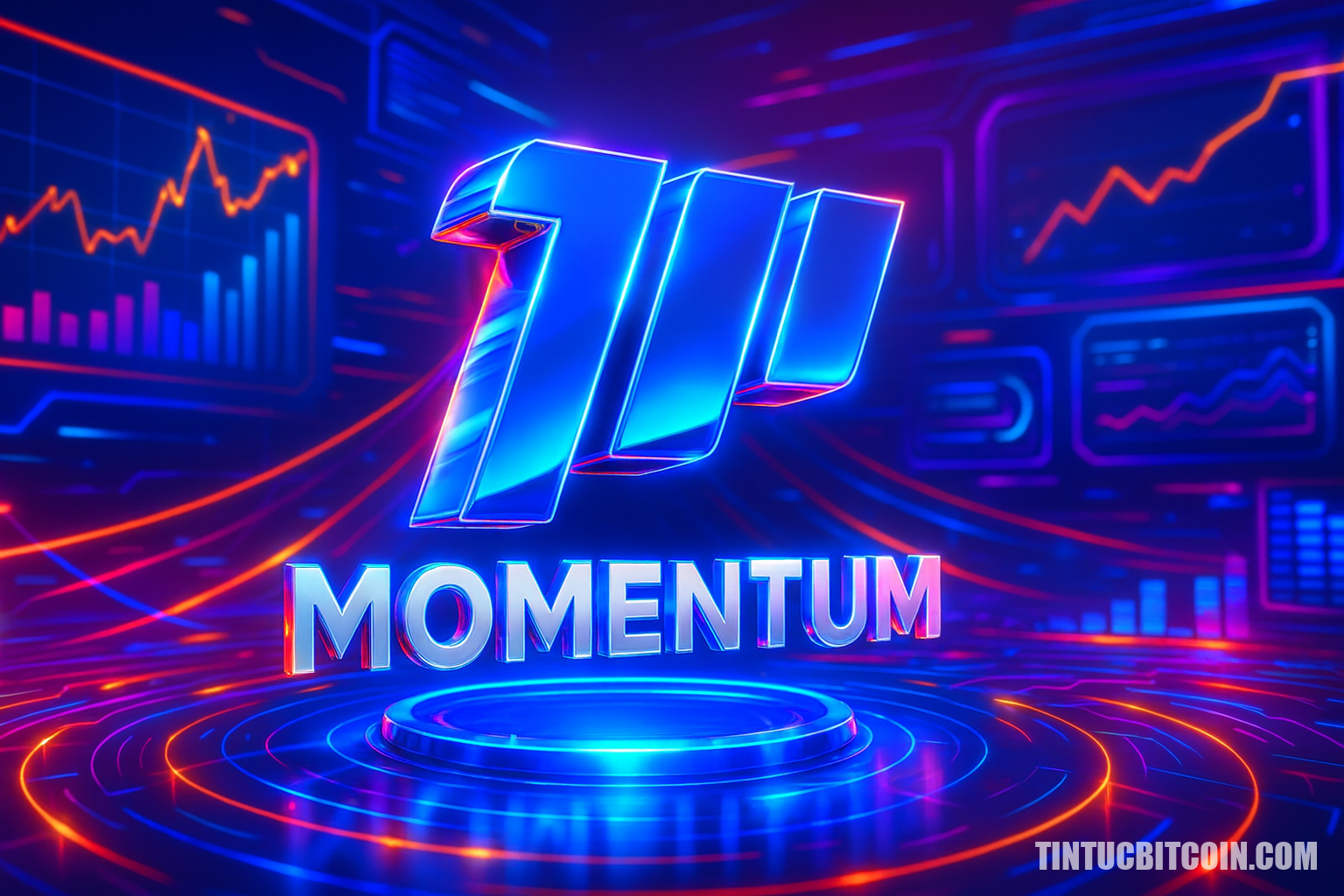 Momentum Finance (MMT) là gì? Nền tảng DeFi xây dựng trên Sui - Tin Tức Bitcoin - Cập Nhật Tin Tức Coin Mới Nhất 24/7 2025 Momentum Finance (MMT)