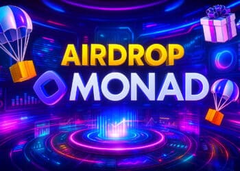 Monad Foundation sẽ Airdrop cho người dùng vào ngày 24 tháng 11
