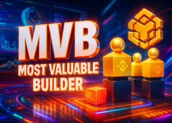 Most Valuable Builder là gì?
