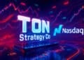 Nasdaq trách TON Strategy vi phạm quy tắc phê duyệt cổ đông - Tin Tức Bitcoin - Cập Nhật Tin Tức Coin Mới Nhất 24/7 2025 Nasdaq trách TON Strategy vi phạm quy tắc phê duyệt cổ đông