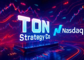 Nasdaq trách TON Strategy vi phạm quy tắc phê duyệt cổ đông