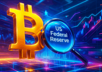 Nhà đầu tư Bitcoin tăng kỳ vọng khả năng Fed hạ lãi tháng 12 gấp đôi ￼
