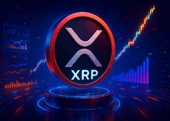 Thị trường hoảng loạn, chuyên gia cảnh báo nhà đầu tư XRP không bán vội