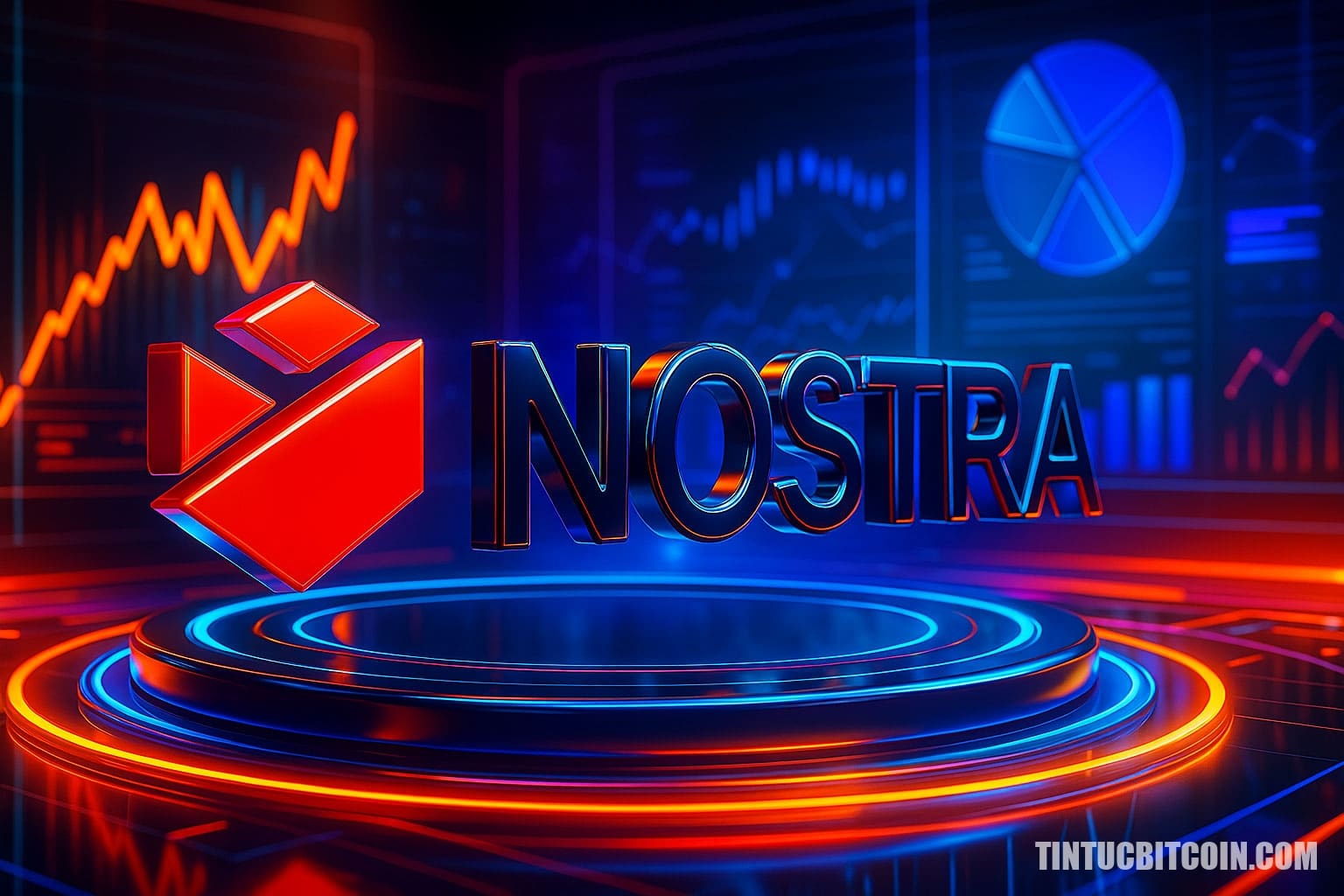 Nostra Finance là gì? Dự án DeFi phát triển trên Starknet - Tin Tức Bitcoin - Cập Nhật Tin Tức Coin Mới Nhất 24/7 2025 Nostra Finance là gì?