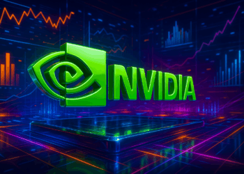 Nvidia báo doanh thu kỷ lục 57 tỷ USD, Bitcoin phục hồi trên 91K USD