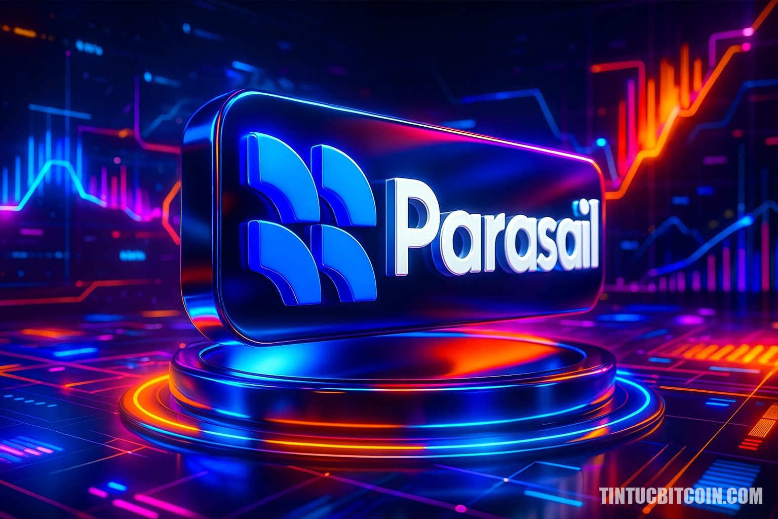 Parasail là gì? Nền tảng liquid restaking tập trung vào lĩnh vực DePIN - Tin Tức Bitcoin - Cập Nhật Tin Tức Coin Mới Nhất 24/7 2025 Parasail là gì?