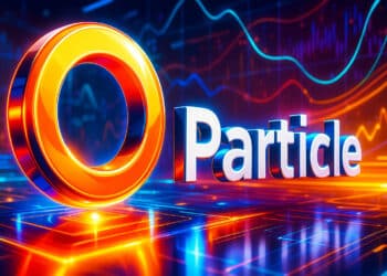 Particle là gì?