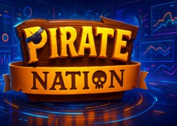 Pirate Nation là gì?