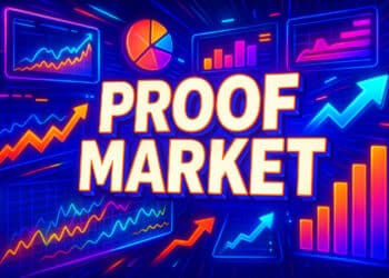 Proof Market là gì?