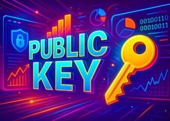 Public Key là gì?