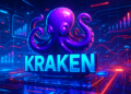 Quỹ Crypto bất ngờ chuyển 480 triệu USDC lên Kraken