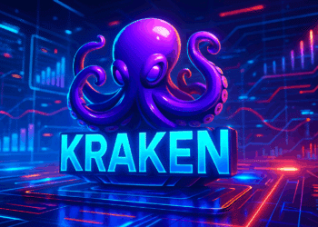 Quỹ Crypto bất ngờ chuyển 480 triệu USDC lên Kraken