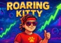 Roaring Kitty là gì?