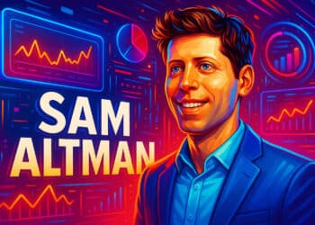 Sam Altman là ai?