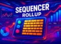 Sequencer trong Rollup là gì? Tìm hiểu về vai trò của sequencer trong rollup - Tin Tức Bitcoin - Cập Nhật Tin Tức Coin Mới Nhất 24/7 2025 Sequencer trong Rollup là gì?