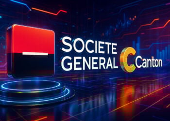 Société Générale phát hành trái phiếu số hóa đầu tiên tại Hoa Kỳ