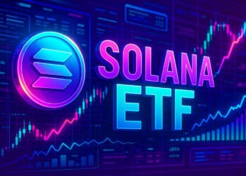 Dòng tiền vào Bitwise Solana ETF Hoa Kỳ đạt 44,48 triệu USD hôm nay