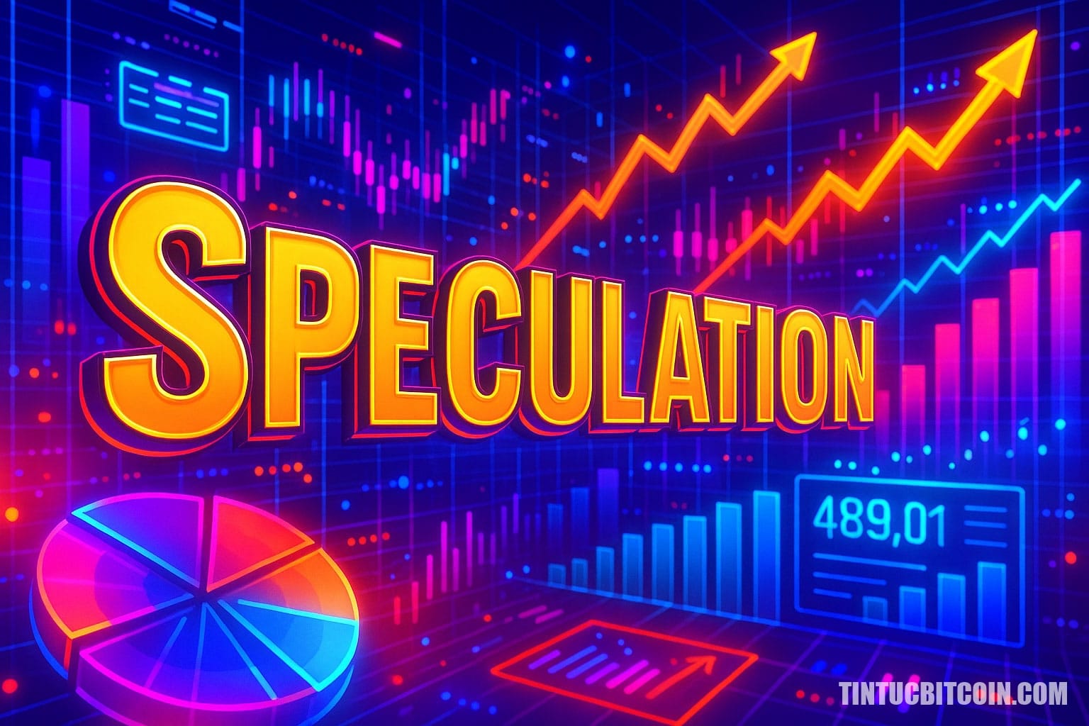 Đầu cơ là gì? Tìm hiểu về khái niệm đầu cơ - Tin Tức Bitcoin - Cập Nhật Tin Tức Coin Mới Nhất 24/7 2025 Đầu cơ là gì?