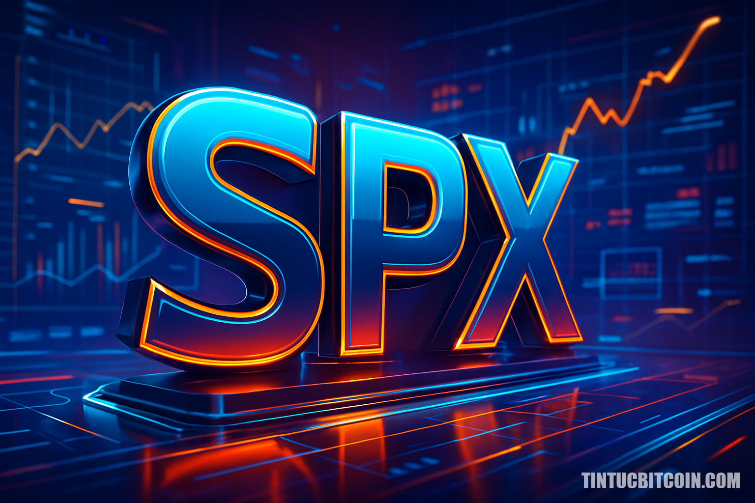 SPX giảm 14% khi rút vốn tăng – Nhà đầu tư có cứu vãn được không? - Tin Tức Bitcoin - Cập Nhật Tin Tức Coin Mới Nhất 24/7 2025 SPX