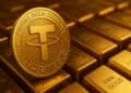 Tether hiện nắm giữ khoảng 116 tấn Vàng