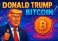 Donald Trump sẽ biến Hoa Kỳ thành siêu cường Bitcoin - Tin Tức Bitcoin - Cập Nhật Tin Tức Coin Mới Nhất 24/7 2025 Donald Trump sẽ biến Hoa Kỳ thành siêu cường Bitcoin