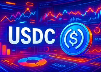 USDC là gì? Stablecoin được bảo chứng 100% bằng tiền pháp định USD