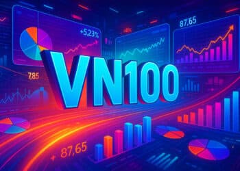 Chỉ số VN100 là gì?