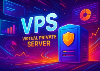 VPS là gì?