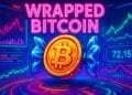 Wrapped Bitcoin là gì? Token ERC-20 được hỗ trợ 1:1 bởi Bitcoin - Tin Tức Bitcoin - Cập Nhật Tin Tức Coin Mới Nhất 24/7 2025 Wrapped Bitcoin là gì?