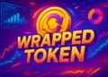 Wrapped Token là gì? Token được phát hành để đại diện cho một tài sản gốc với tỷ lệ 1:1 - Tin Tức Bitcoin - Cập Nhật Tin Tức Coin Mới Nhất 24/7 2025 Wrapped Token là gì?