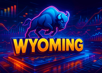 Wyoming ra mắt tFRNT testnet khi thúc đẩy stablecoin nhà nước