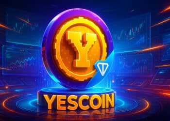 Yescoin là gì?