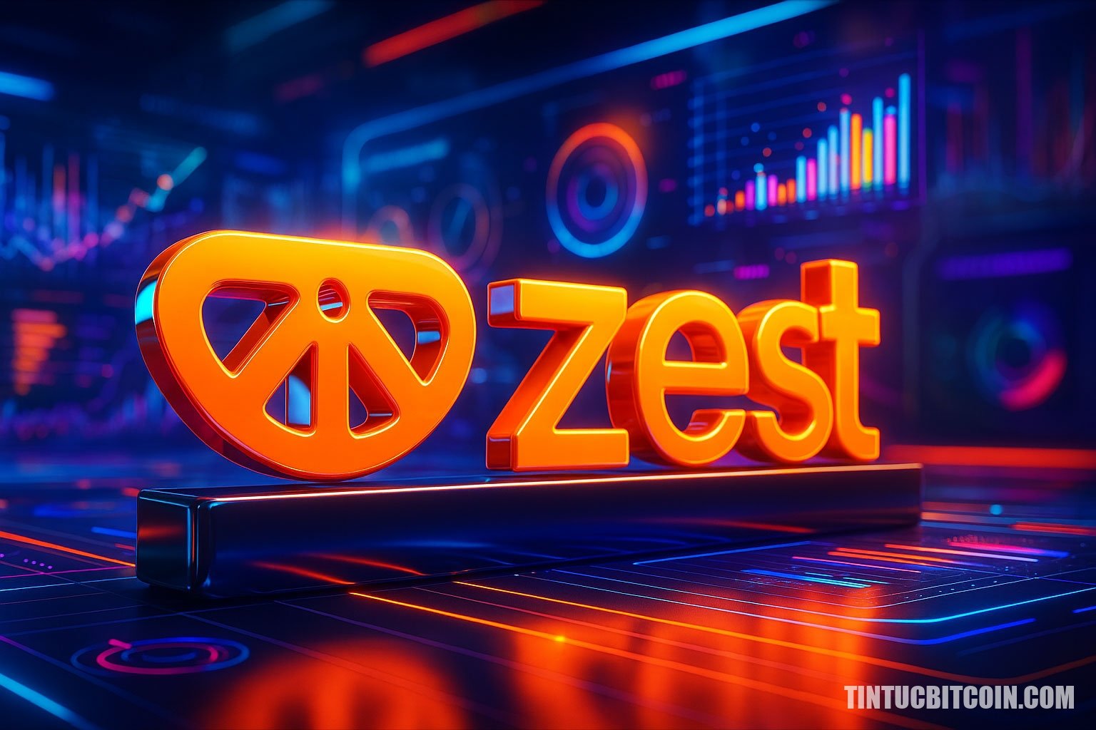 Zest Protocol là gì? Giao thức lending/borrowing phát triển trên Stacks - Tin Tức Bitcoin - Cập Nhật Tin Tức Coin Mới Nhất 24/7 2025 Zest Protocol là gì?