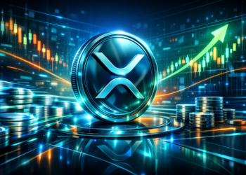 660 triệu USD XRP dịch chuyển khi giá có tín hiệu hồi phục