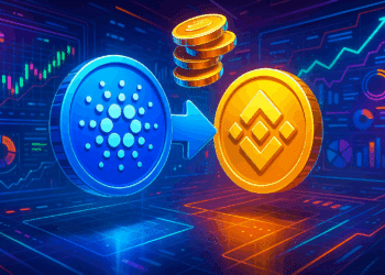 750 triệu ADA đổ vào Binance, Cardano có chịu nổi áp lực?