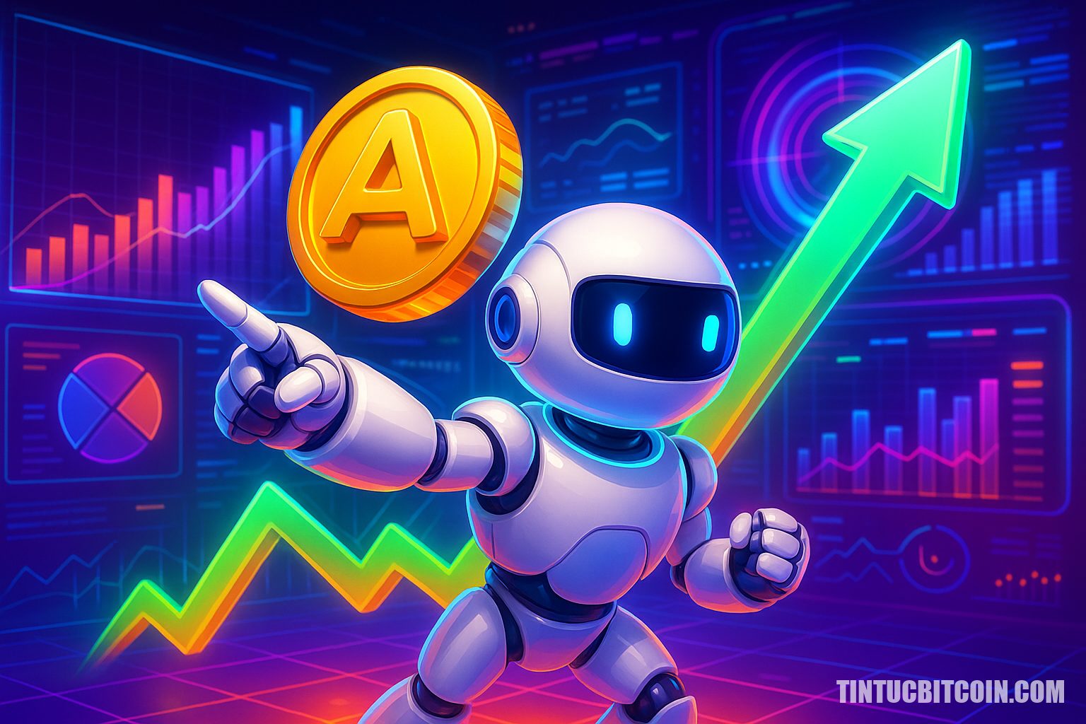 ASTER kỳ vọng tăng giá 2026 nhờ bước đi chiến lược - Tin Tức Bitcoin - Cập Nhật Tin Tức Coin Mới Nhất 24/7 2025 ASTER kỳ vọng tăng giá 2026 nhờ bước đi chiến lược