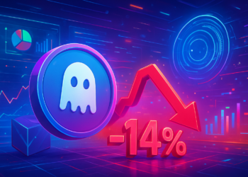 Aave DAO bác kế hoạch kiểm soát thương hiệu, altcoin giảm 14%