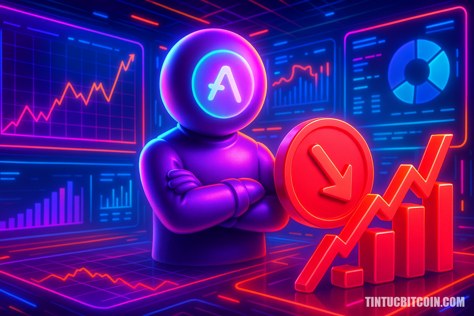 Aave Labs bị chỉ trích do thiệt hại trên 10 triệu USD mỗi năm - Tin Tức Bitcoin - Cập Nhật Tin Tức Coin Mới Nhất 24/7 2025 Aave Labs bị chỉ trích do thiệt hại trên 10 triệu USD mỗi năm